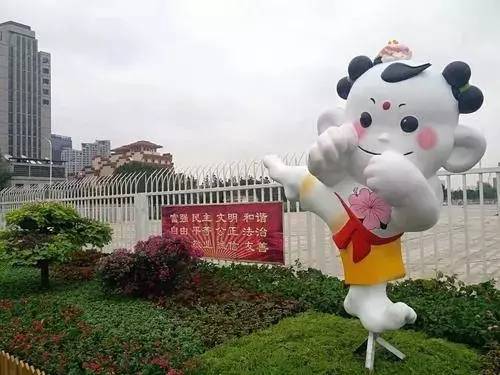 骄傲!一场全运会让天津大变样!全国都在羡慕!