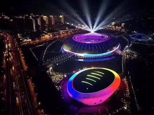 骄傲!一场全运会让天津大变样!全国都在羡慕!