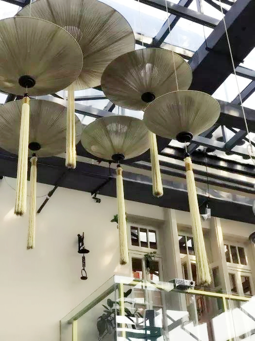 二环内,雄楚大道理工大旁居然有你没见过的新式公馆?