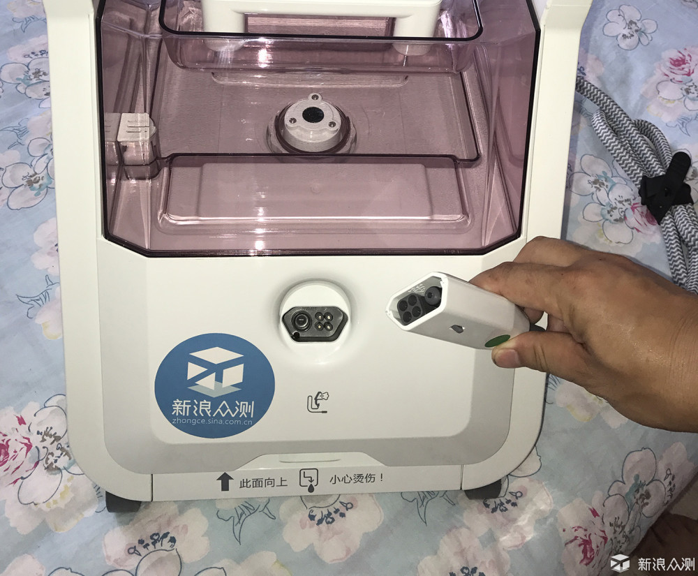 卓力智能挂烫机价格表,卓力增压挂烫机使用教程