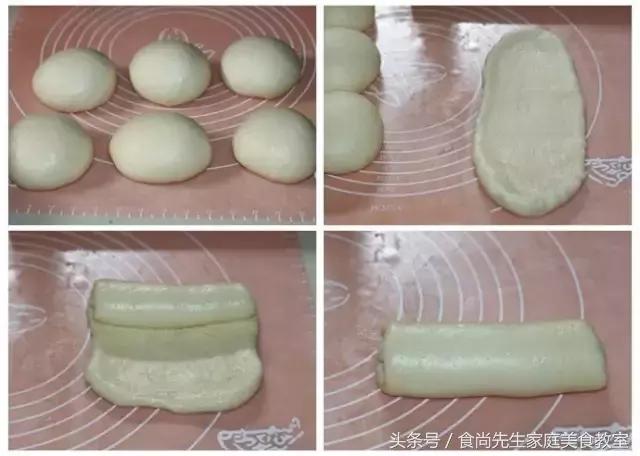 为啥你做的面包软塌塌,自己做的面包为什么不松软