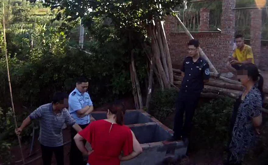 邻居化粪池纠纷法律怎么解决,化粪池堵塞社区帮忙解决