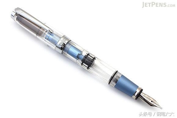 三文堂钢笔炫彩,三文堂eco钢笔墨水礼盒