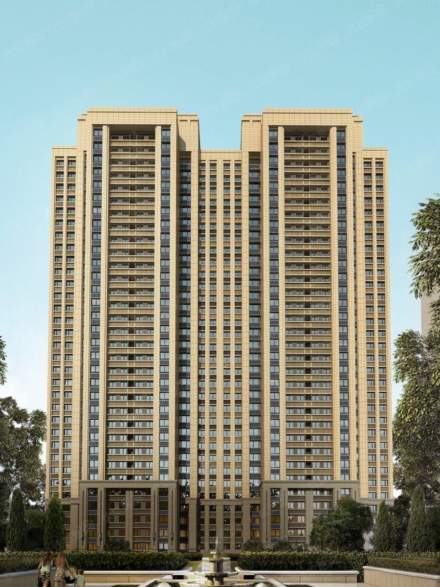 选高层的风水一定要谨记，懂了这些让你财源滚滚