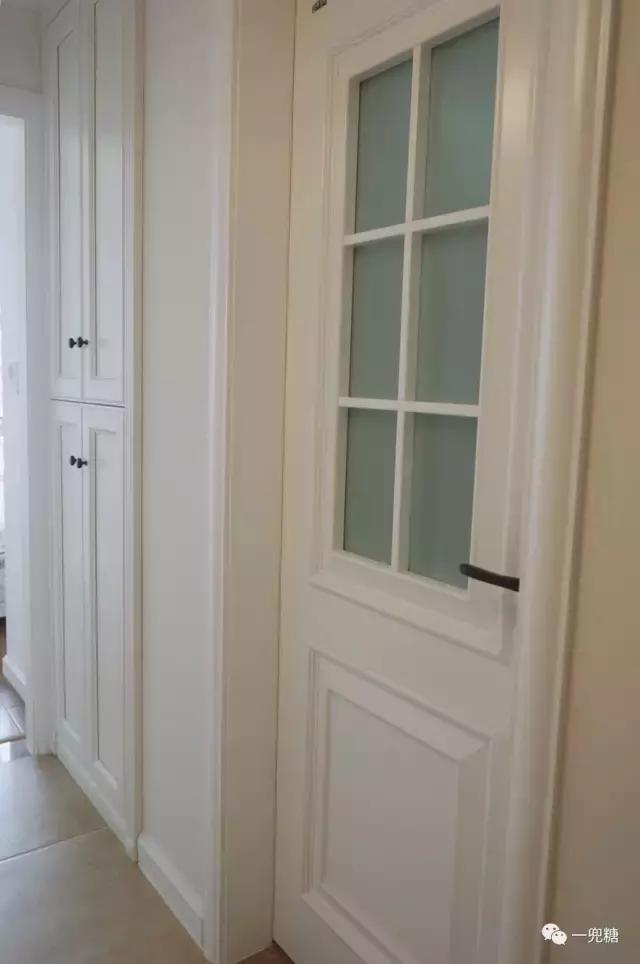 打柜子谁都会，但把柜子巧妙地藏起来，她家是个榜样