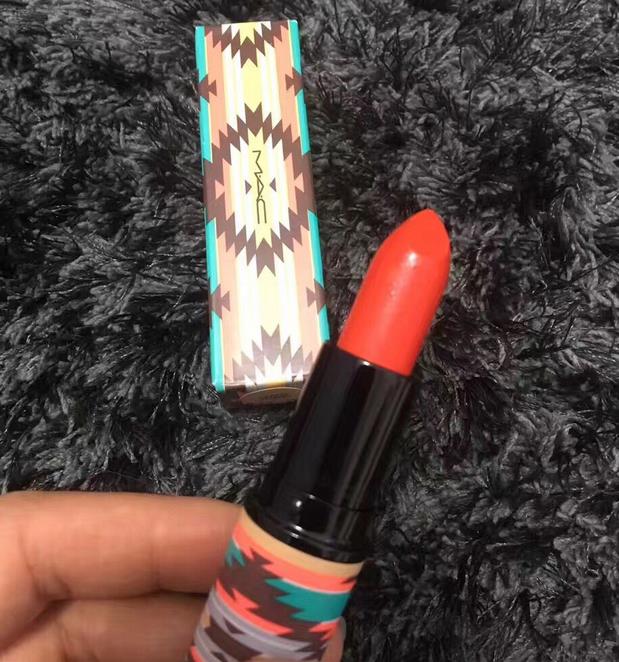 这些口红值得收藏,最近流行的限量版口红