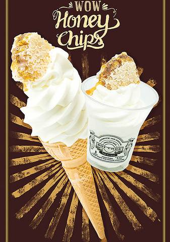 厦门适合女生拍照打卡的甜品店,魔都网红茶歇甜品店带你一秒入夏