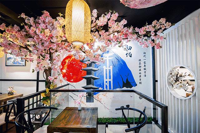 厦门适合女生拍照打卡的甜品店,魔都网红茶歇甜品店带你一秒入夏