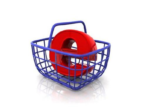 电子商务概况和电商平台运作模式,解析电商模式