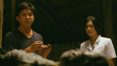 泰国降头术灵异事件,泰国降头术真的存在吗