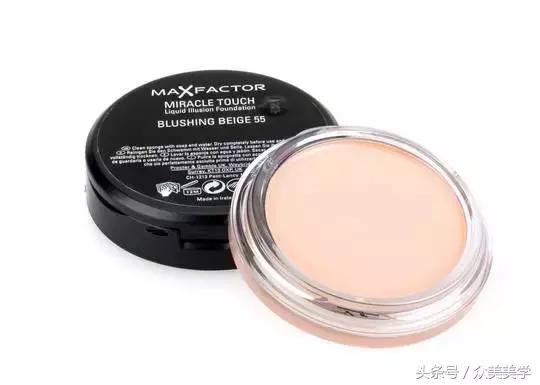 又白又增亮的粉底液推荐,适合黄黑皮变白粉底液推荐