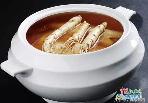 新鲜人参可以直接食用吗,新鲜人参的正确吃法用量