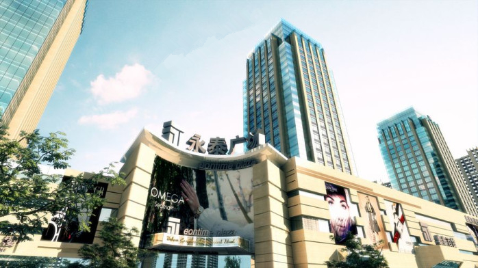 香坊区即将入住楼盘有哪些,你选对了吗图片