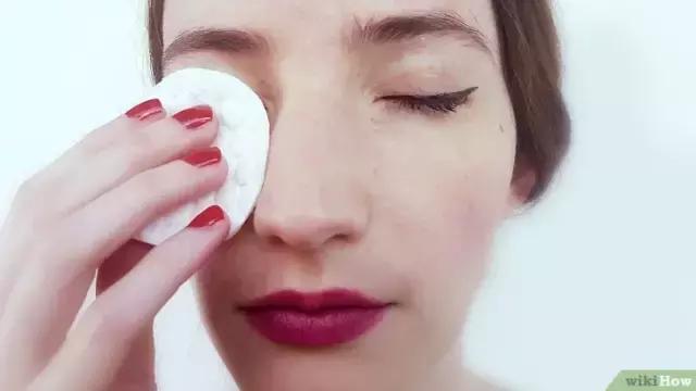 如何正确的卸妆呢,如何正确卸妆的小视频