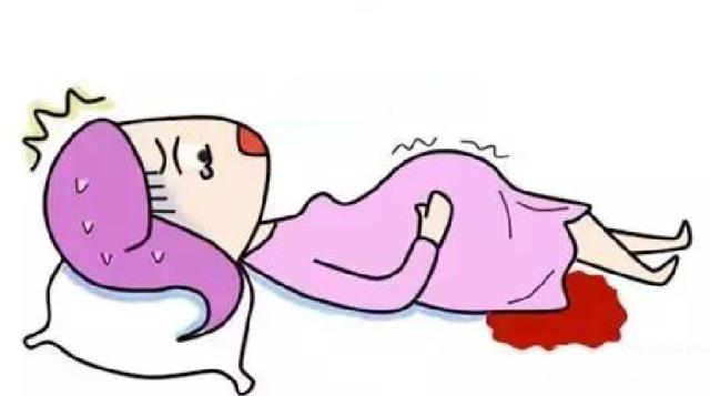 出现这6种症状,可能是胎宝宝的危险信号!