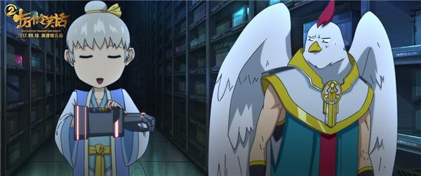 大开脑洞洞，激活脑细胞，《十万个冷笑话2》是把手术刀