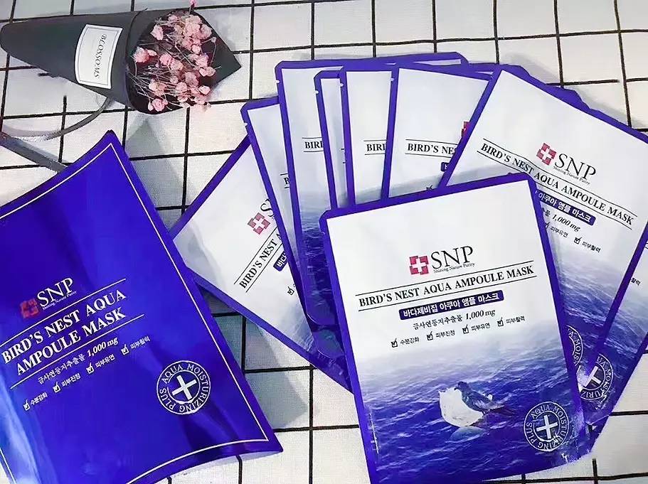 敷面膜越敷越干怎么回事,补水面膜越用脸越起皮