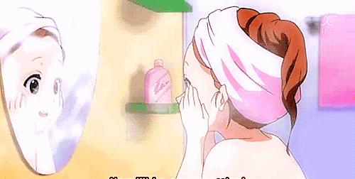 敷面膜越敷越干怎么回事,补水面膜越用脸越起皮