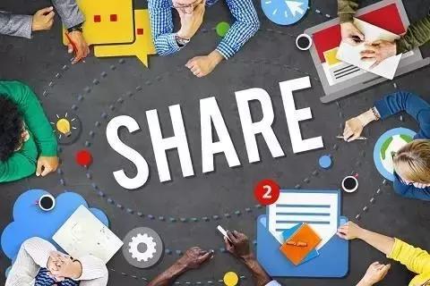 以共享之名：盘点那些如雨后春笋般冒出的奇葩共享