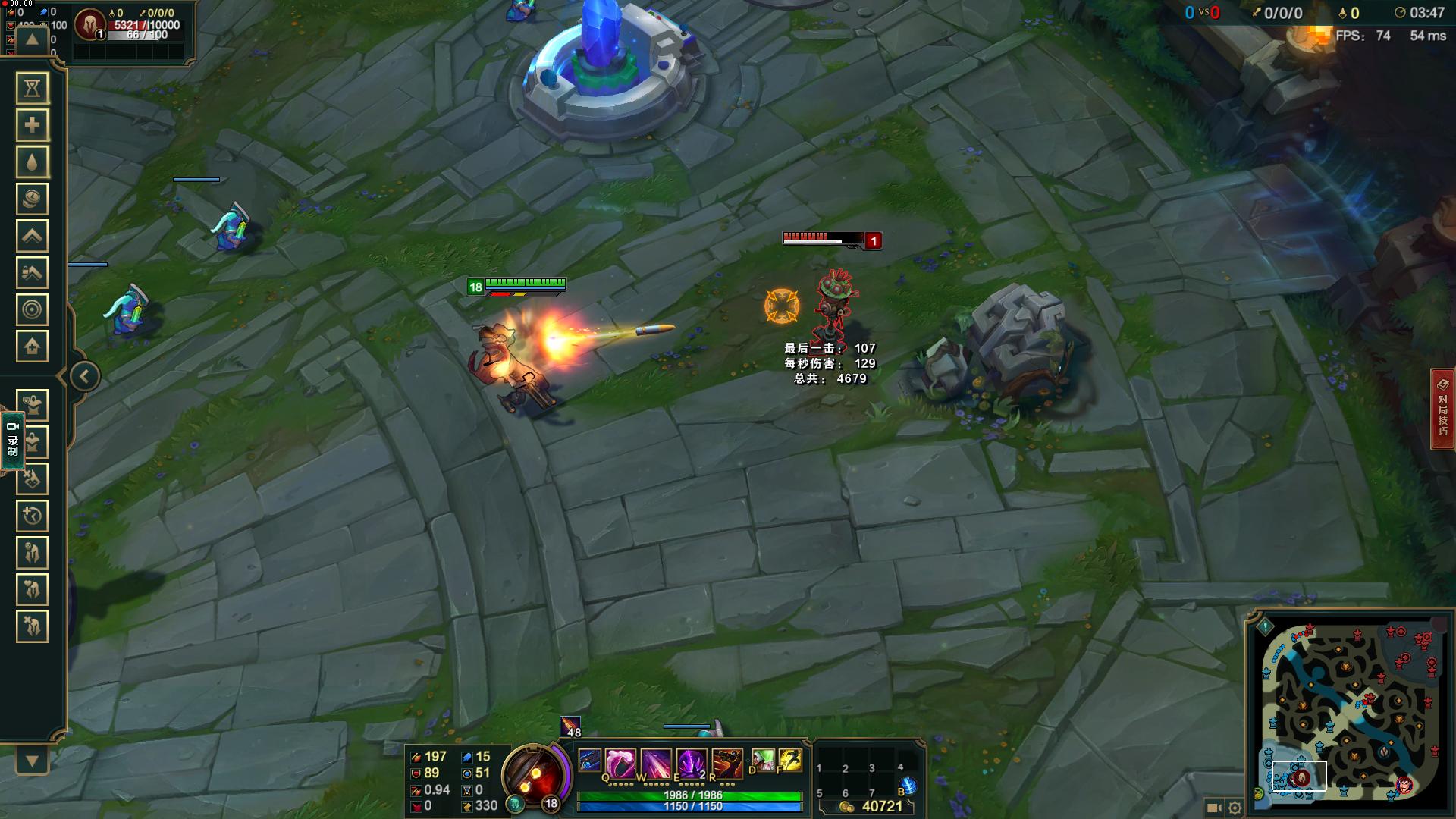 英雄联盟手游烬西部牛仔皮肤如何,lol手游烬西部牛仔皮肤推荐购买吗