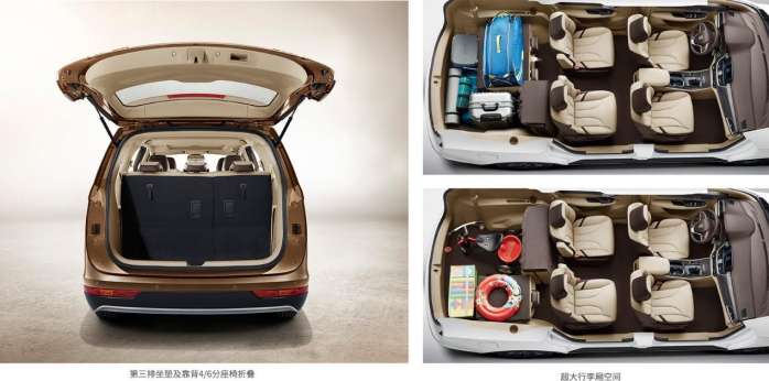 宝骏730值得买不,宝骏7301.5t手动挡试驾