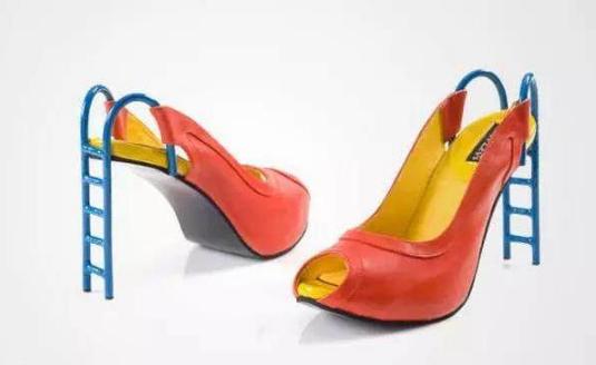 ysl秋冬新品细管口红,ysl高跟鞋既视感