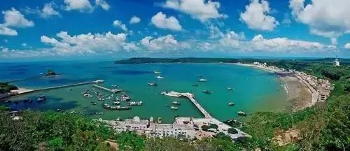 北海涠洲岛五天游攻略,北海涠洲岛自由行详细攻略