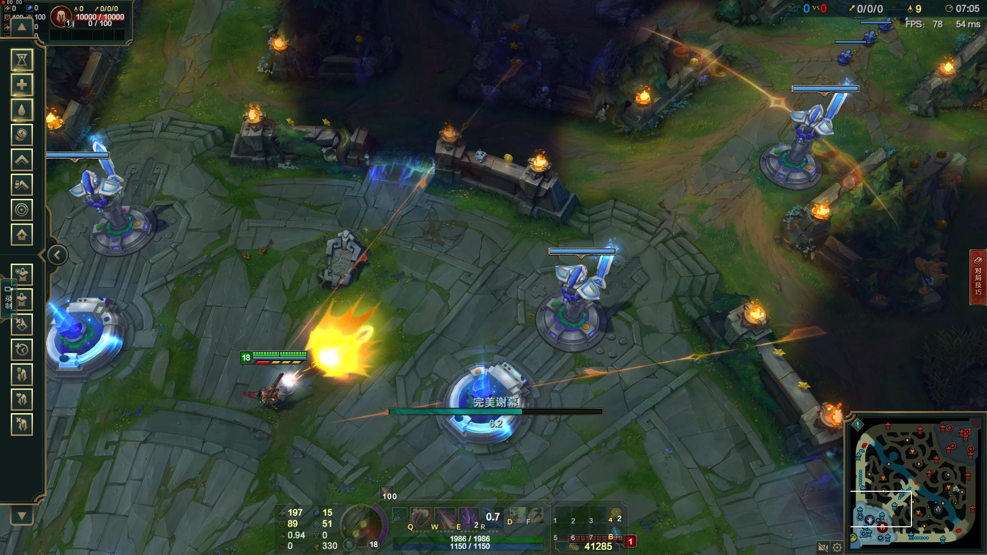 英雄联盟手游烬西部牛仔皮肤如何,lol手游烬西部牛仔皮肤推荐购买吗