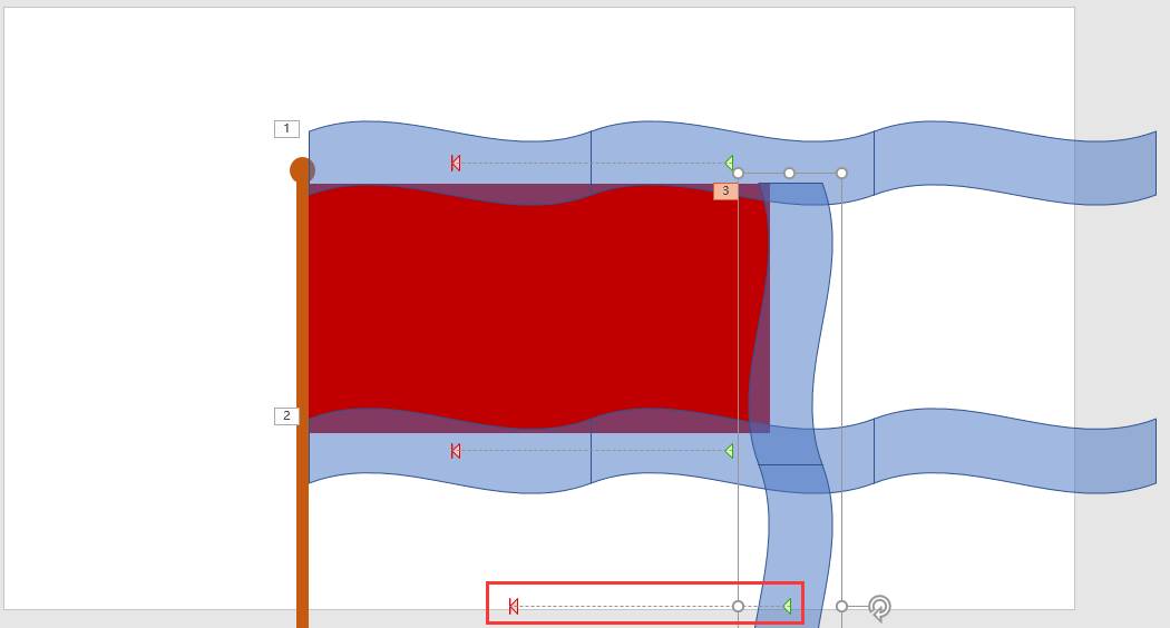 ppt遮罩层动画制作的方法,ppt遮罩动画制作教程