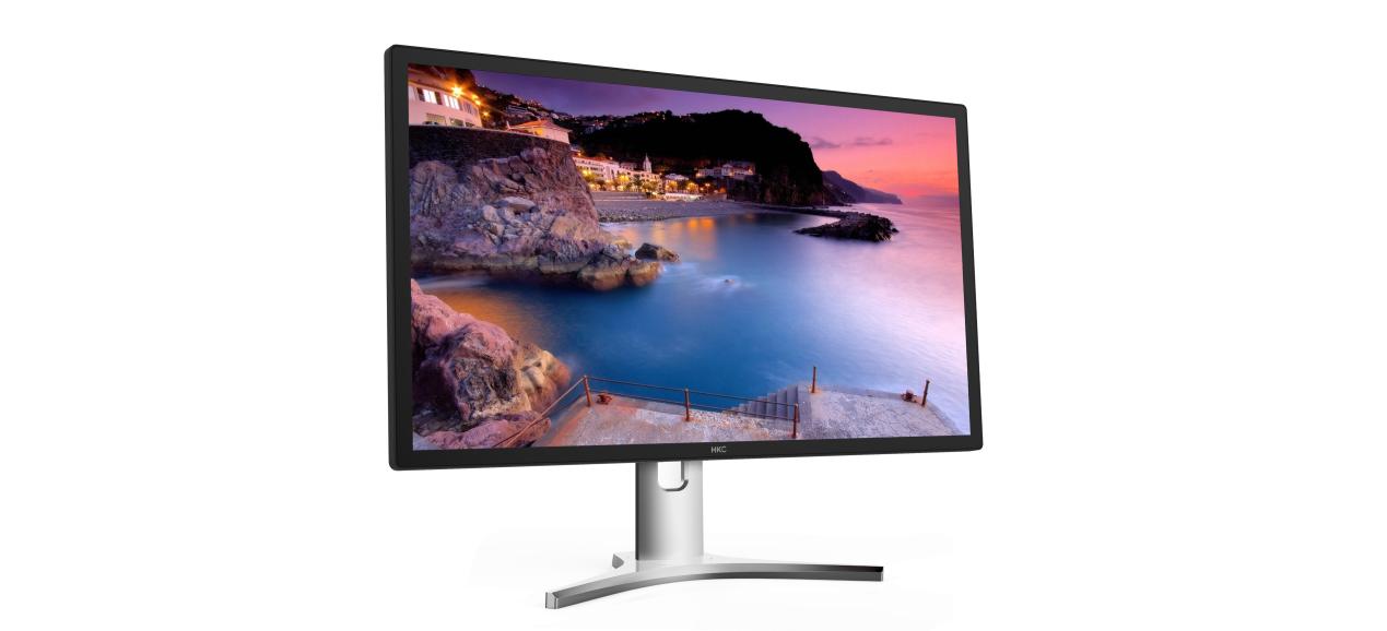 预算1000以内的显示器哪个好点,预算低一点macmini显示器