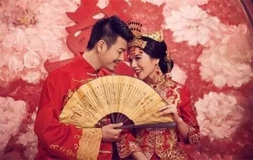 十二属相男女配婚宜忌详解,最适宜的属相配婚