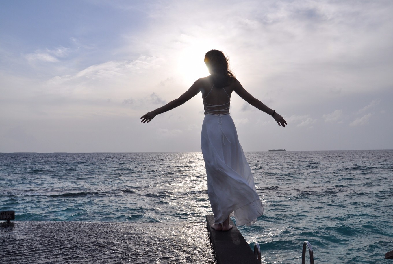 马尔代夫来北京,马尔代夫来三里屯