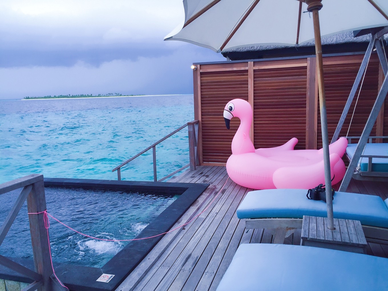 马尔代夫来北京,马尔代夫来三里屯