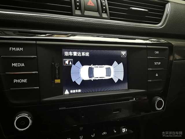 大屏导航改装手把手教你diy,道奇酷威改装大屏导航安装方法