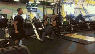 一个动作练全部腿部肌肉,如何锻炼腿部和臀部