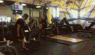 一个动作练全部腿部肌肉,如何锻炼腿部和臀部