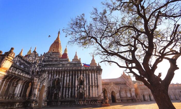 缅甸自由行,缅甸自由行攻略佤邦