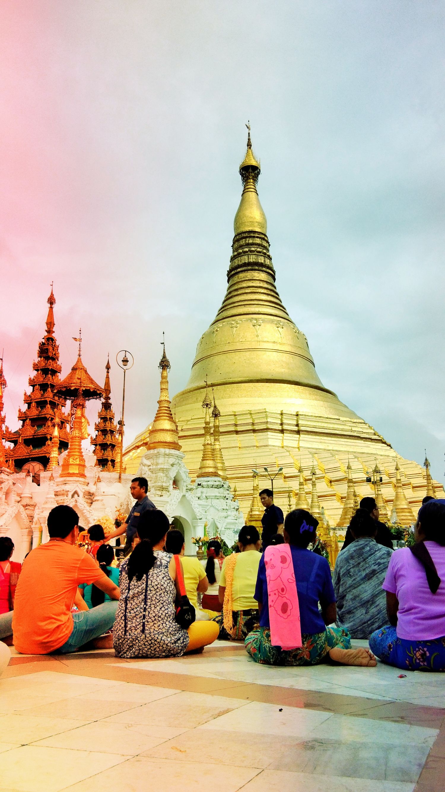 缅甸自由行,缅甸自由行攻略佤邦