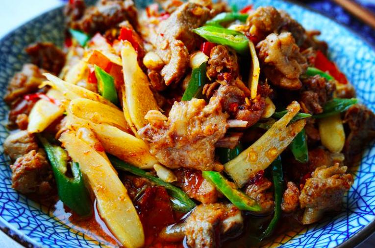 鸭怎么样做最好吃,鸭肉最好的8种做法