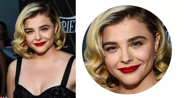 为何爱笑的你笑起来一堆鱼尾纹？（快来偷师Baby杨幂）