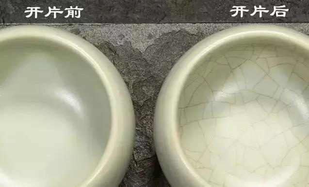 汝窑保养方法和注意事项,汝窑瓷器到手怎么处理