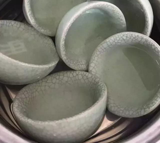 汝窑保养方法和注意事项,汝窑瓷器到手怎么处理