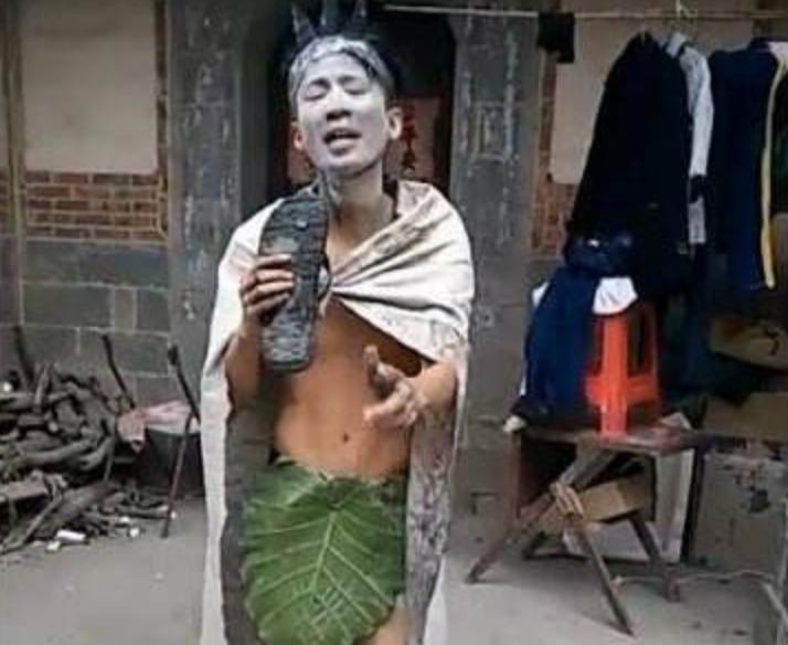 我的第一篇原创文章,我的第一篇爆款文章