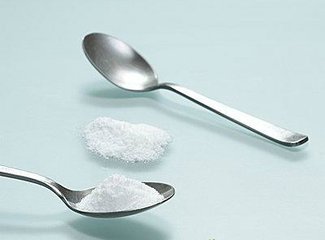 什么盐可以祛痘痘,盐怎么美白祛痘