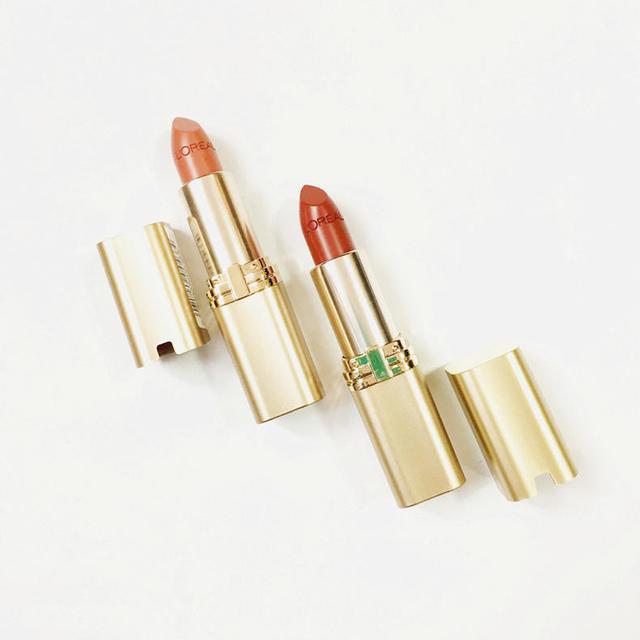 平价口红推荐1元无运费,热门平价口红色号推荐