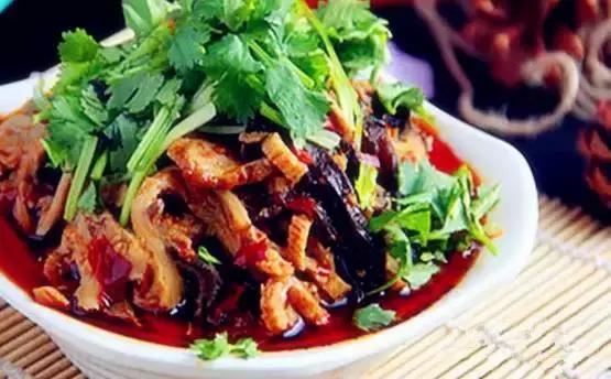 早上吃小面中午吃小面,早上吃点重庆小面