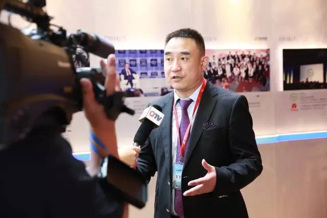 抓住行业风口，不忘金融信条：韩学渊20年的变与不变