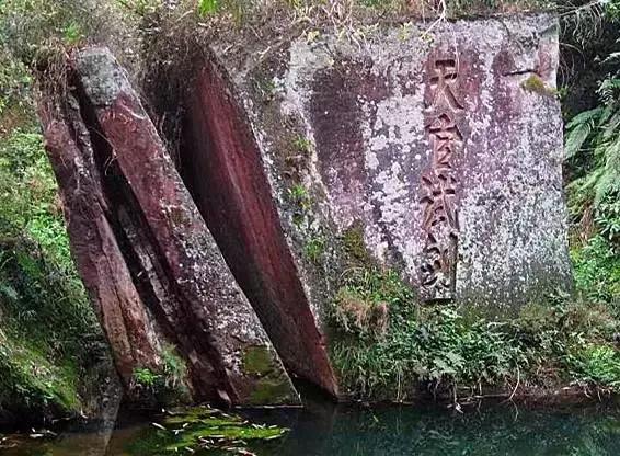 四川长宁竹海与赤水竹海,竹海风景区沐川