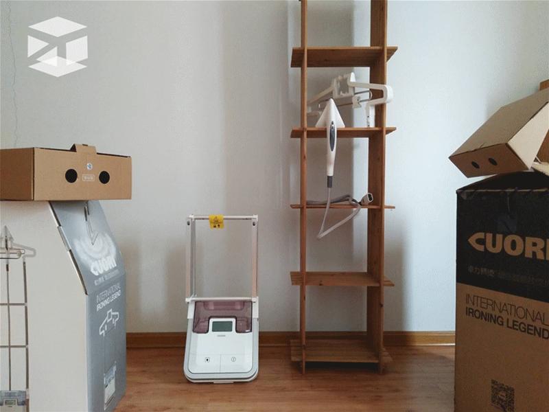 卓力增压智能挂烫机好吗,卓立智能挂烫机