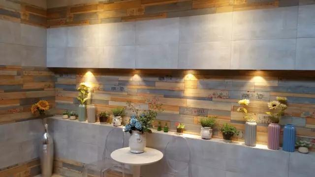 大将军哑光仿古砖,大将军陶瓷内墙砖